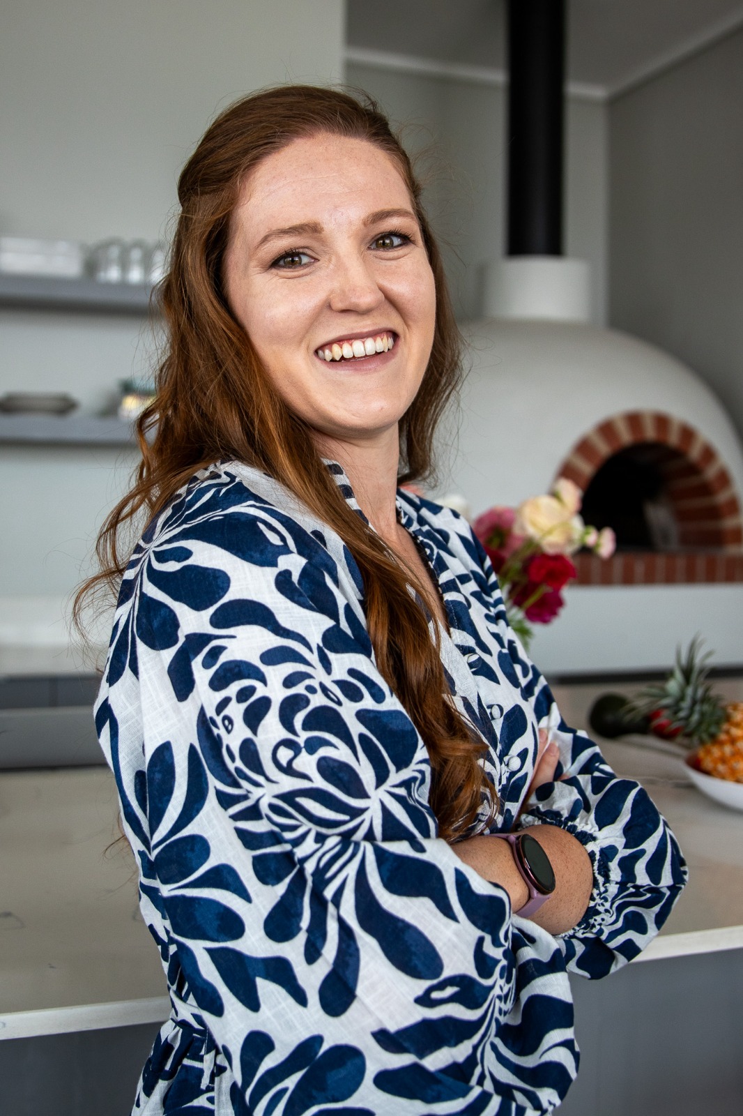 Bernadine Blom