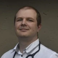 Dr Schalk Augustyn