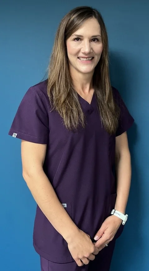 Dominique Molver