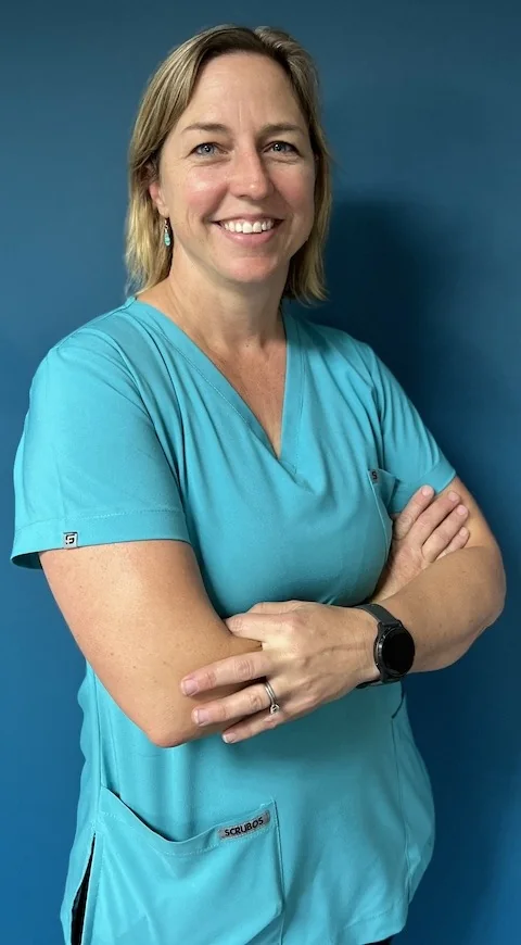 Robyn Stanford