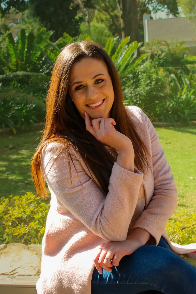 Candice Cowen