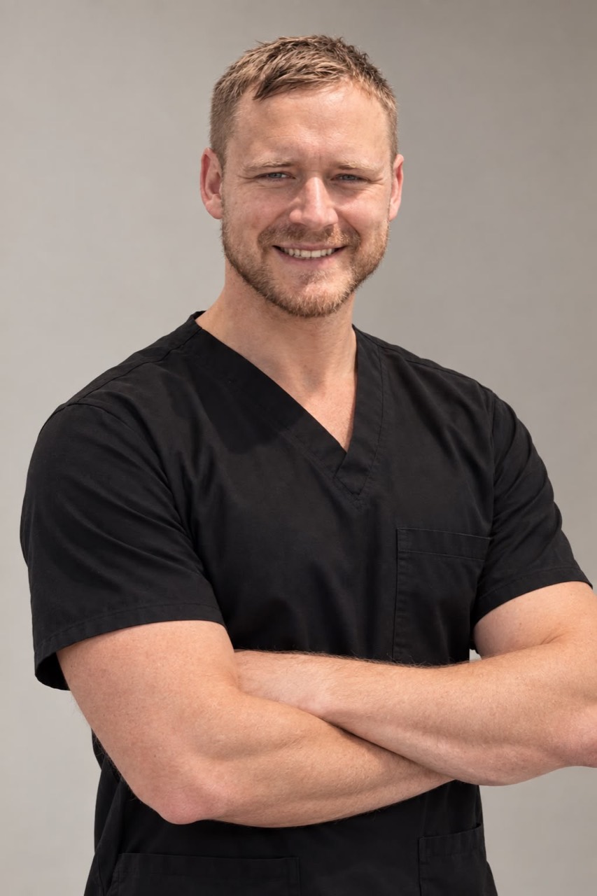 Dr Nicky du Toit