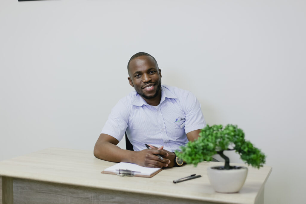 Dr July Masango